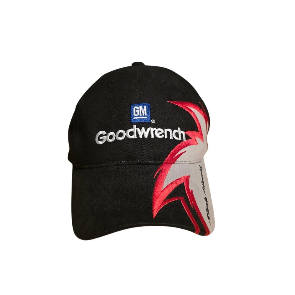 Kevin Harvick #29 GM Goodwrench NASCAR Signature Hat Chase Authentics